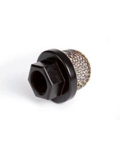 Filter voor aanzuigsysteem Impact