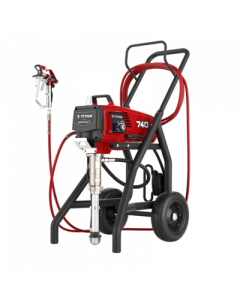 TITAN Impact 740 airless verfspuit
