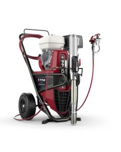 TITAN PowrBeast 7700 Essence